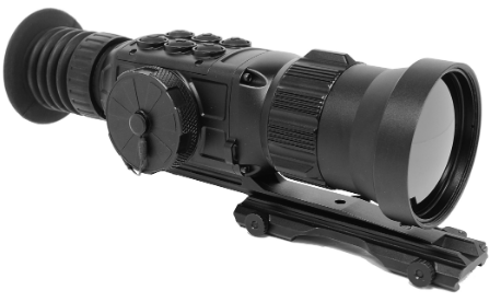 GSCI TWS-6050-MOD Supreme Grade Тепловізійний приціл для зброї 129145 фото